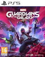 Marvel's Guardians of the Galaxy Gra PS5