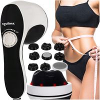 Masażer do Ciała Nóg Masażu Wyszczuplający Cellulitu Body Antycellulitowy