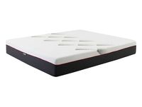 Materac sprężynowy kieszeniowy Tarkos 160x200 cm H3