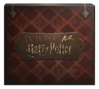Gra Pictionary Air Harry Potter Mattel