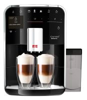 Ekspres Melitta Barista T F83/0-002 - automatyczny