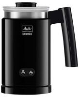 Spieniacz Melitta CREMIO II (czarny)