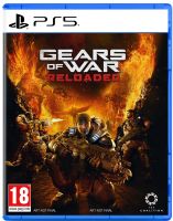 Gears of War Reloaded Gra na PS5