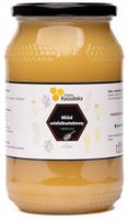 MIÓD WIELOKWIATOWY NATURALNY ŚWIEŻY Z KASZUB 1,2kg - 2024