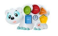 Fisher-Price, Linkimals, Interaktywny Niedźwiedź polarny