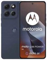 Motorola G86 Power Edition 5G 8/512GB 6.67