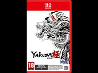 Gra Nintendo Switch 2 PLAION Yakuza Kiwami