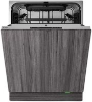 Zmywarka ASKO DSD544B