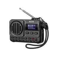 Głośnik bluetooth z radiem MLOVE BV800