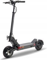 Second Life Hulajnoga elektryczna Motus PRO 10, zasięg 70km - stan bardzo dobry