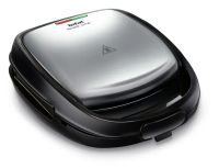 Opiekacz do kanapek TEFAL SW341D12 Snack Time 2w1