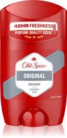 OLD SPICE ORIGINAL 50 ML – KLASYCZNY DEZODORANT W SZTYFCIE 48 H OCHRONY