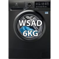 Pralka ELECTROLUX 600 SensiCare EWS6326DXP 6kg 1200 obr
