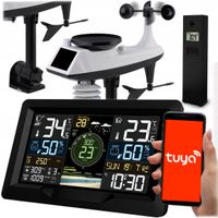 Stacja pogodowa Berdsen BD-914