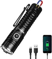 Latarka LED Wurkkos TS22  z kuponem 142,99 zł