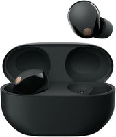 Sony Bezprzewodowe słuchawki z redukcją szumów WF-1000XM5