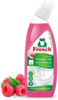 Żel do WC Frosch 750 ml