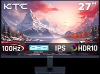 Monitor do gier KTC H27T27