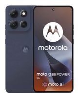 Motorola moto G86 Power 5G 12/256GB Funkcje AI 6,67