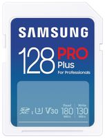 Karta pamięci SAMSUNG Pro Plus SDXC 128GB