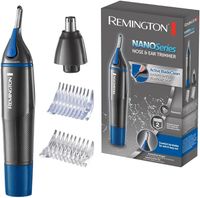 Remington trymer do nosa i uszu Remington Hygiene Clipper NanoSeries NE3850