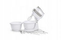 Mikser z dwoma misami Zelmer ZHM2460C