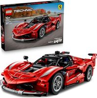 LEGO Technic Ferrari FXX K - LEGO 42212