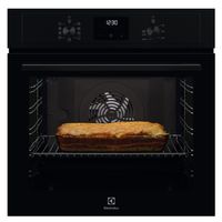 Piekarnik ELECTROLUX EOF3C50H SurroundCook 600 Elektryczny Czarny A