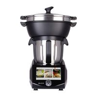 Termorobot Wi‑Fi Sam Cook PSC‑11 1400 W z akcesoriami