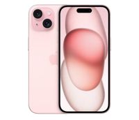 Apple iPhone 15 128GB Pink