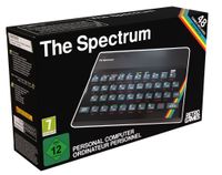 Konsola PLAION The Spectrum Czarny