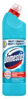 Płyn do czyszczenia toalety DOMESTOS Przedłużona Moc Atlantic Fresh 750 ml