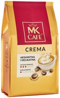 Kawa ziarnista MK Cafe Crema 1000 g