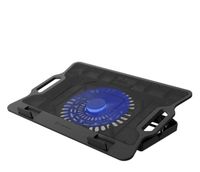 Podstawka chłodząca Natec Dipper 2 12.1-17.3