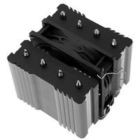 Chłodzenie procesora Thermalright Peerless Assassin 90 SE Dual-Tower