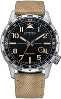 Zegarek Citizen BM7550-10E Pilot Eco-Drive Solar