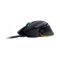 Mysz przewodowa Razer Basilisk V3 USB RGB gamingowa