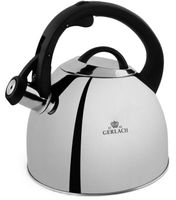 Czajnik GERLACH Ambiente 2.8 l Stalowy