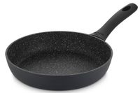 Patelnia GERLACH Granitex 24cm