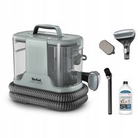 Odkurzacz piorący do tapicerki dywanów na mokro Tefal Clean It IZ3020 400W