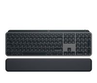 Klawiatura Logitech MX Keys S Plus Grafit