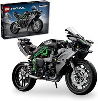 LEGO Technic Motocykl Kawasaki Ninja H2R - Lego 42170