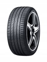 4x opony 225/40R18 NEXEN N'FERA SPORT 92 Y