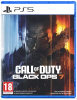 Call of Duty: Black Ops 7 Gra na PS5