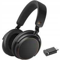 Słuchawki Sennheiser Accentum z adapterem BTD 600