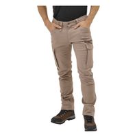 Męskie spodnie outdoorowe 46 Kayoba Outdoor Åsen