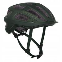 Kask rowerowy Scott ARX r. M (55-59cm) Smoked Green