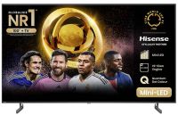Telewizor HISENSE 55U6NQ MiniLED 4K VIDAA Dolby Atmos Dolby Vision HDMI 2.1