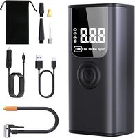 Marchpower przenośny kompresor samochodowy 12V