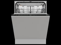 Zmywarka do zabudowy GORENJE GV16E1 16kpl. TotalDry Total AquaStop